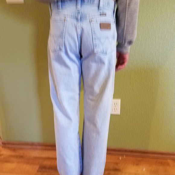 Wrangler jeans - Picture 5 of 6